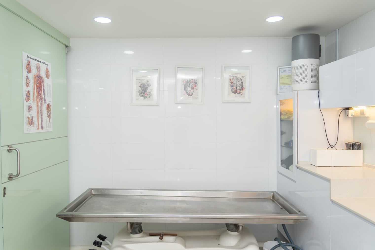 Respectful and dignified care for loved ones