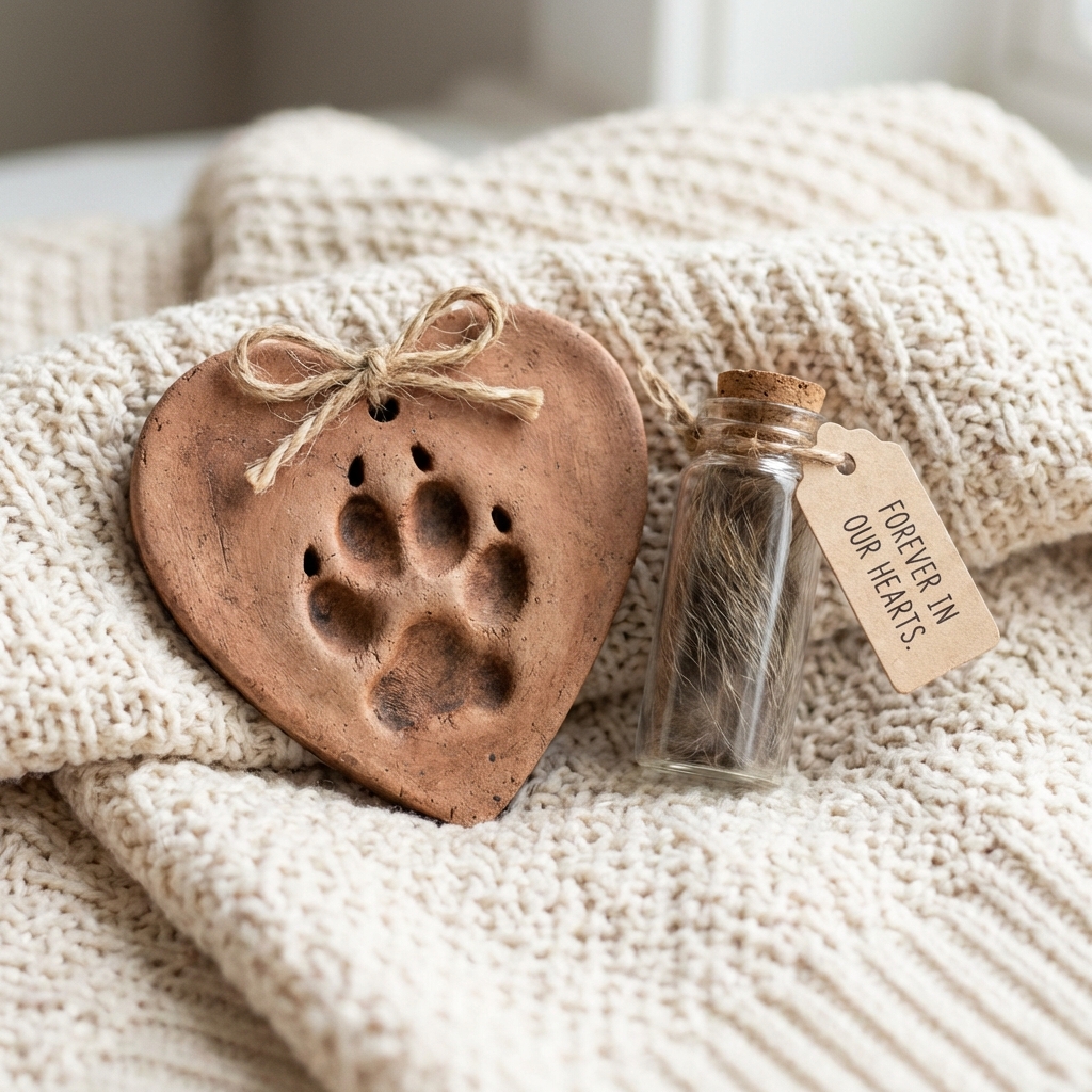 Honoring Our Companions