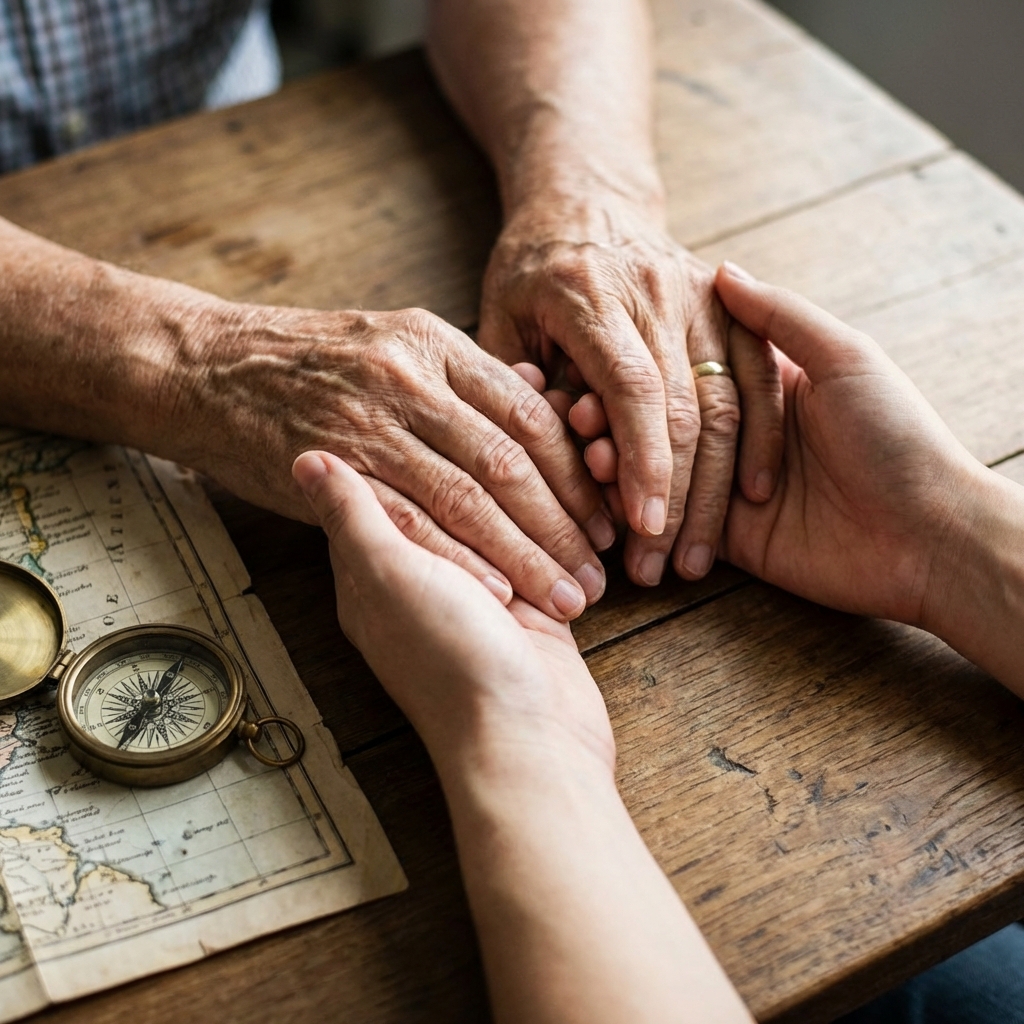 Estate Planning Detail