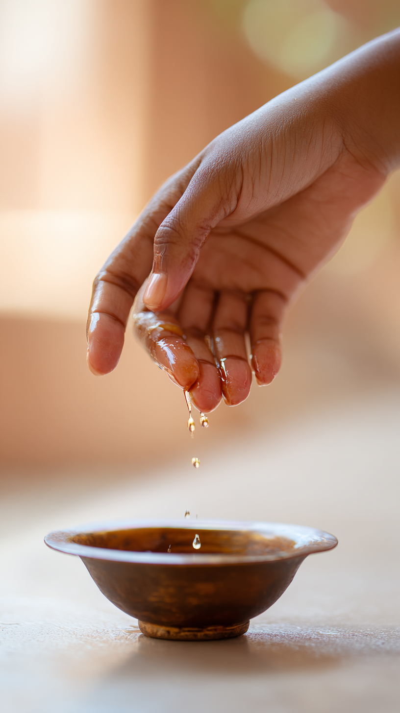 Hindu funeral arrangements